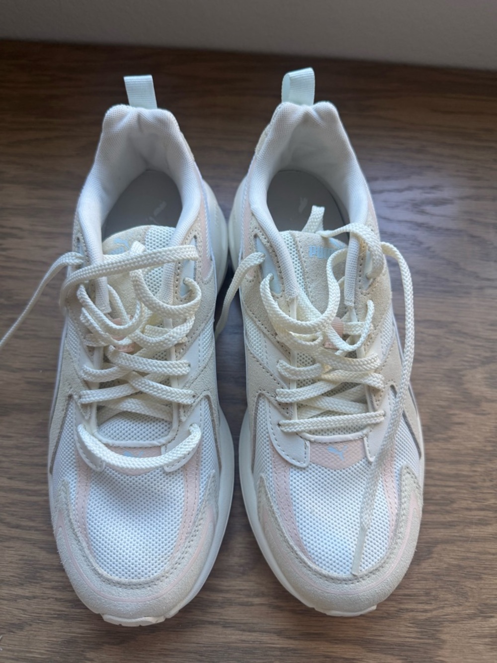 2024 Puma Hypnotic LS 'Warm White Almond' - Picture 8 of 8
